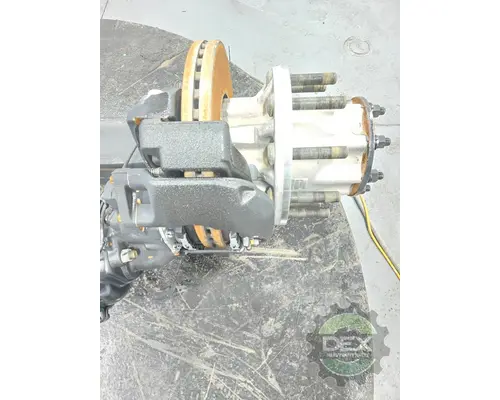 VOLVO VNL640 Axle Assembly, Rear (Single or Rear)