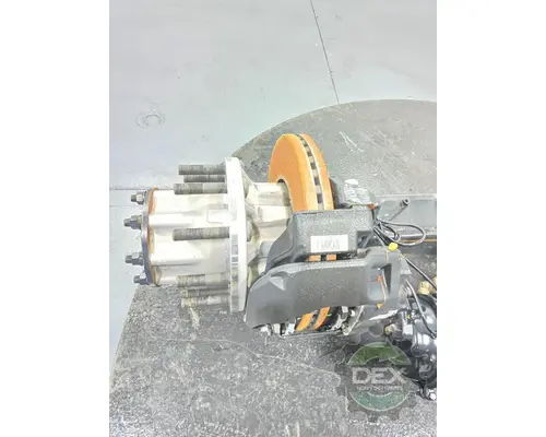 VOLVO VNL640 Axle Assembly, Rear (Single or Rear)