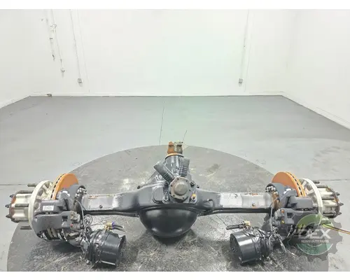 VOLVO VNL640 Axle Assembly, Rear (Single or Rear)