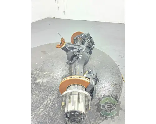 VOLVO VNL640 Axle Assembly, Rear (Single or Rear)