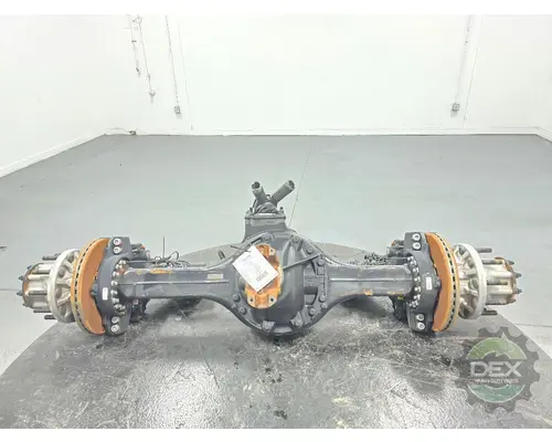 VOLVO VNL640 Axle Assembly, Rear (Single or Rear)