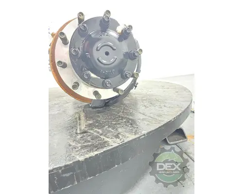 VOLVO VNL640 Axle Assembly, Rear (Single or Rear)