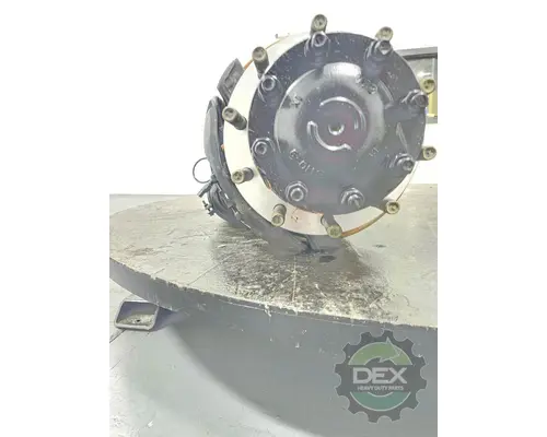 VOLVO VNL640 Axle Assembly, Rear (Single or Rear)