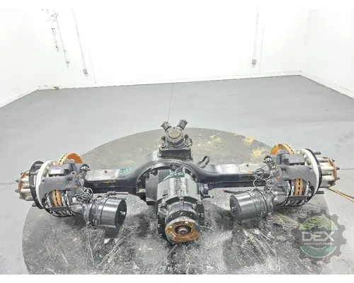 VOLVO VNL640 Axle Assembly, Rear (Single or Rear)