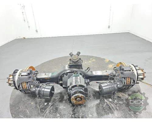 VOLVO VNL640 Axle Assembly, Rear (Single or Rear)