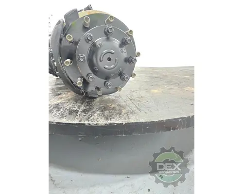 VOLVO VNL640 Axle Assembly, Rear (Single or Rear)