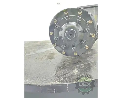 VOLVO VNL640 Axle Assembly, Rear (Single or Rear)