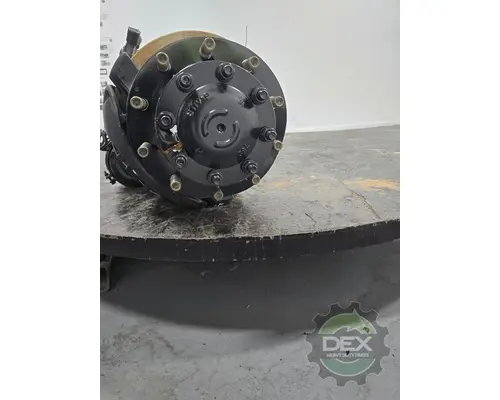 VOLVO VNL640 Axle Assembly, Rear (Single or Rear)