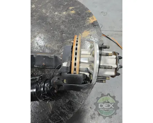 VOLVO VNL640 Axle Assembly, Rear (Single or Rear)