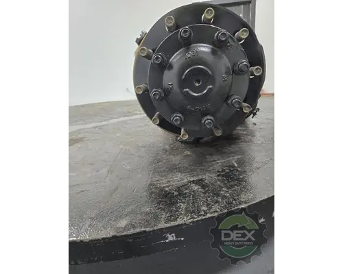 VOLVO VNL640 Axle Assembly, Rear (Single or Rear)