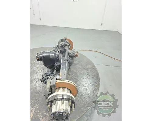 VOLVO VNL640 Axle Assembly, Rear (Single or Rear)