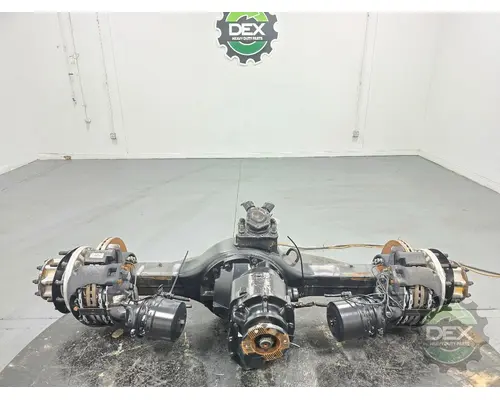 VOLVO VNL640 Axle Assembly, Rear (Single or Rear)