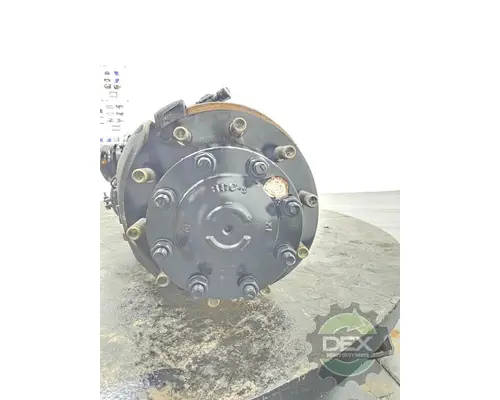VOLVO VNL640 Axle Assembly, Rear (Single or Rear)
