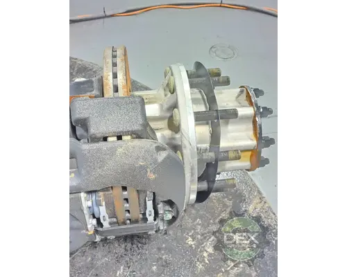 VOLVO VNL640 Axle Assembly, Rear (Single or Rear)