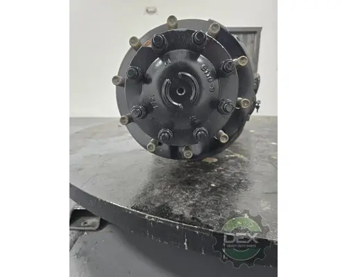 VOLVO VNL640 Axle Assembly, Rear (Single or Rear)