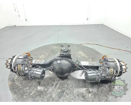 VOLVO VNL640 Axle Assembly, Rear (Single or Rear)
