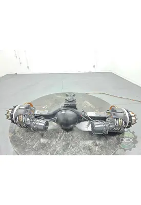 VOLVO VNL640 Axle Assembly, Rear (Single or Rear)