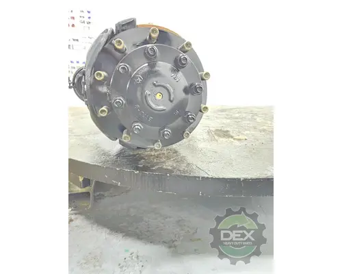 VOLVO VNL640 Axle Assembly, Rear (Single or Rear)