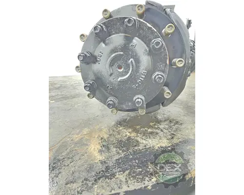VOLVO VNL640 Axle Assembly, Rear (Single or Rear)