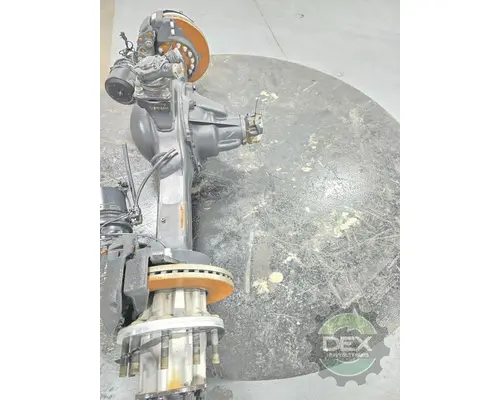 VOLVO VNL640 Axle Assembly, Rear (Single or Rear)