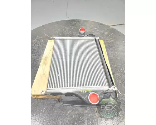 VOLVO VNL640 Charge Air Cooler (ATAAC)