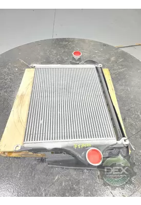 VOLVO VNL640 Charge Air Cooler (ATAAC)
