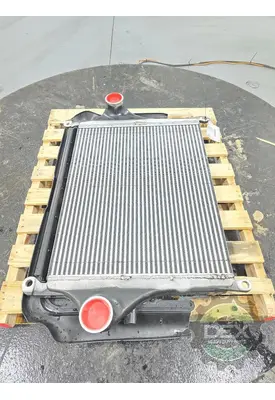 VOLVO VNL640 Charge Air Cooler (ATAAC)