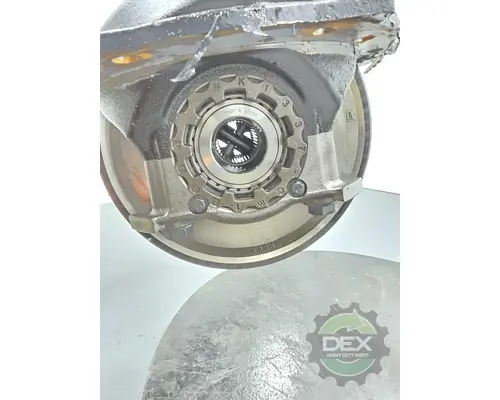 VOLVO VNL640 Differential Assembly (Front, Rear)