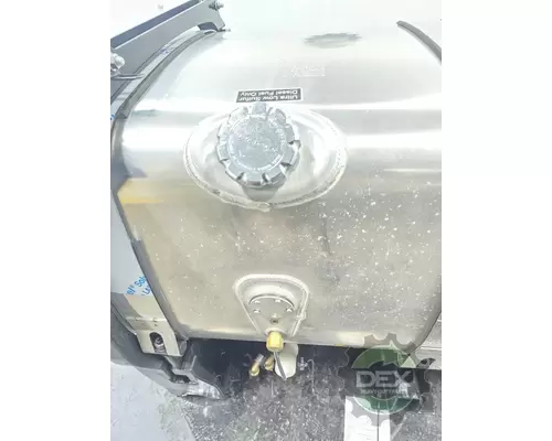 VOLVO VNL640 Fuel Tank