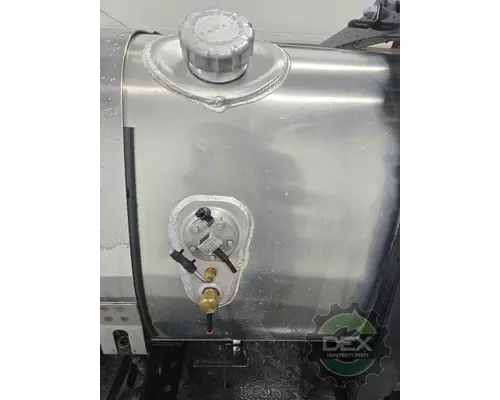 VOLVO VNL640 Fuel Tank