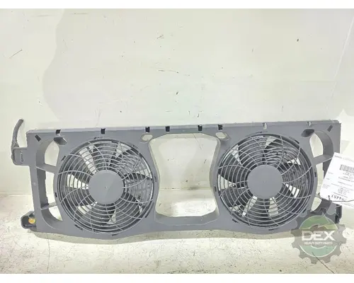 VOLVO VNL640 Heater or Air Conditioner Parts, Misc.