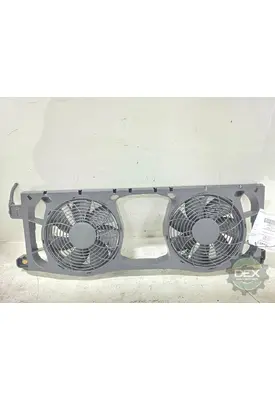 VOLVO VNL640 Heater or Air Conditioner Parts, Misc.