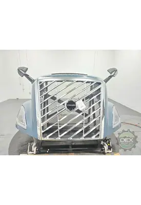 VOLVO VNL640 Hood