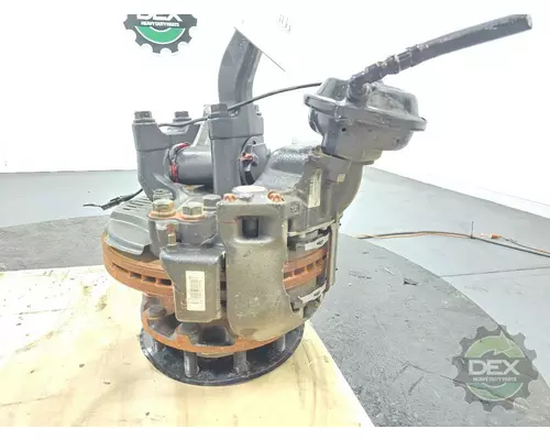 VOLVO VNL640 Hub