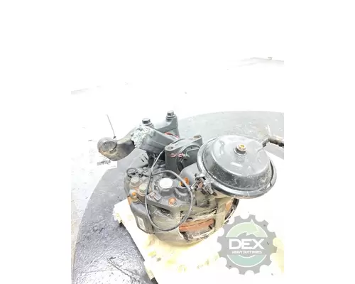 VOLVO VNL640 Hub