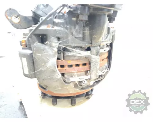 VOLVO VNL640 Hub