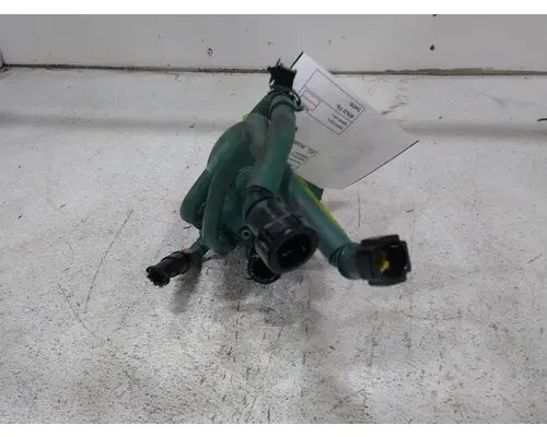 VOLVO VNL640 Power Steering Pump