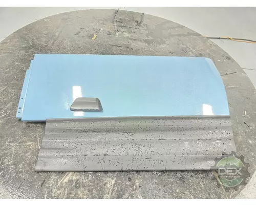 VOLVO VNL640 Spoiler, Front
