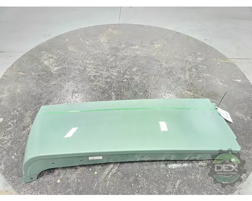 VOLVO VNL640 Spoiler, Front