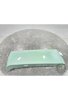 VOLVO VNL640 Spoiler, Front