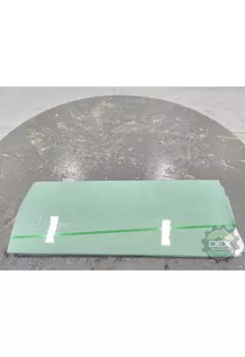 VOLVO VNL640 Spoiler, Front