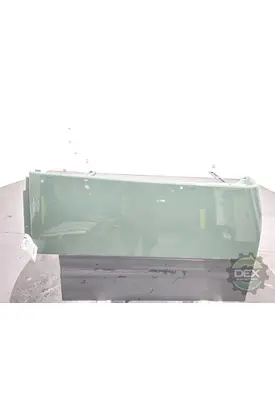 VOLVO VNL640 Spoiler, Front