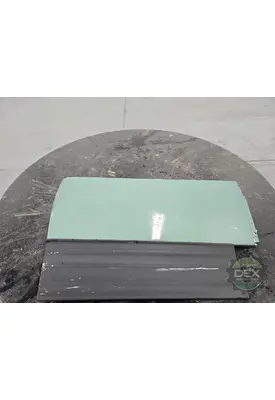 VOLVO VNL640 Spoiler, Front