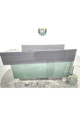 VOLVO VNL640 Spoiler, Front