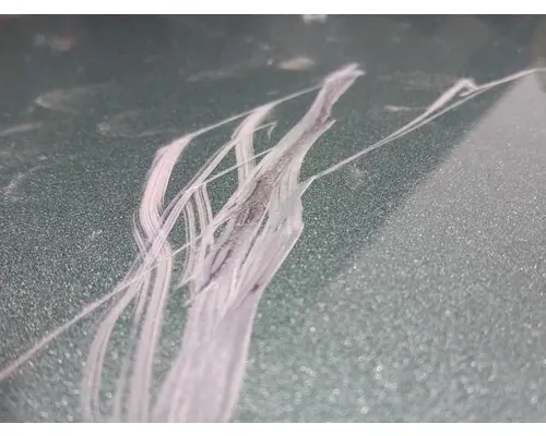 VOLVO VNL640 Spoiler, Front