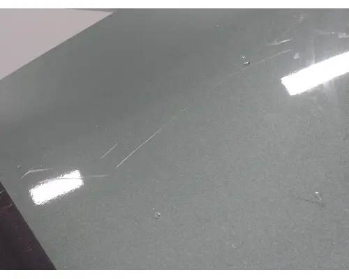 VOLVO VNL640 Spoiler, Front