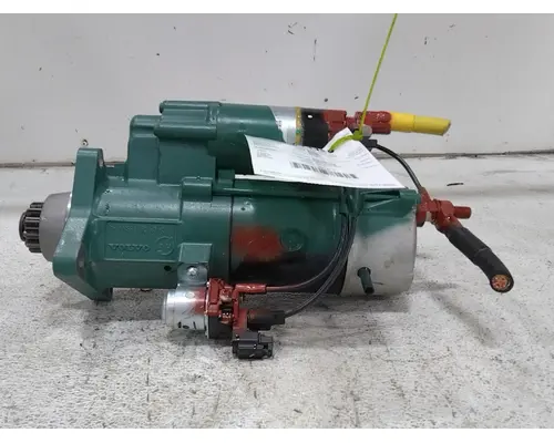 VOLVO VNL640 Starter Motor