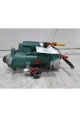 VOLVO VNL640 Starter Motor