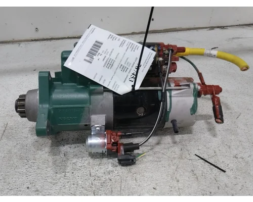 VOLVO VNL640 Starter Motor