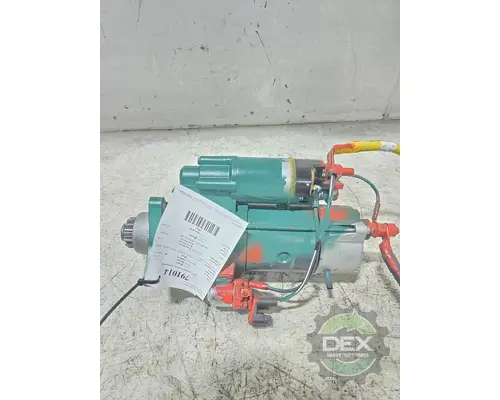 VOLVO VNL640 Starter Motor